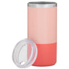 ETS Peach 16 oz Gala Stainless Steel Thermal Tumbler