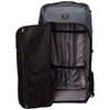 OGIO Diesel Grey Passage Wheeled Checked Duffel