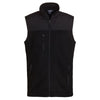 Landway Men's Black Captain Vest