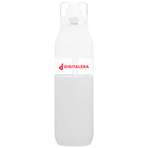 H2Go Snow 25 oz Void Bottle