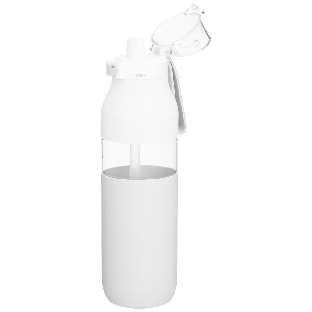 H2Go Snow 25 oz Void Bottle