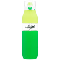 H2Go Lime 25 oz Void Bottle