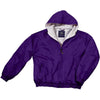 Charles River Men's Purple Performer Jacket