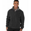 Charles River Men's Black Navigator Jacket