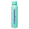 H2Go Matte Mint Silo Bottle