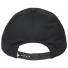 Adidas Black Sustainable Organic Relaxed Cap