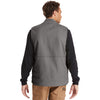 Timberland Men's Pewter PRO Gritman Lined Canvas Vest