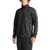 The North Face Men's Dark Grey Heather Canyonlands Full Zip