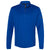 adidas Men's Collegiate Royal Lightweight Quarter Zip