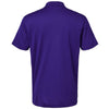 Adidas Men's Collegiate Purple Basic Sport Polo