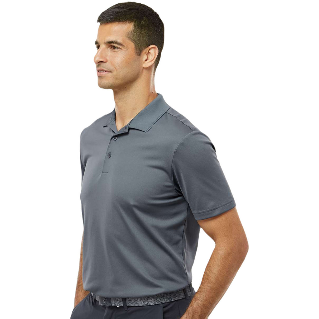 Adidas Men's Onix Basic Sport Polo