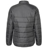 Adidas Women's Grey Five Puffer Jacket