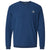 Adidas Men's Collegiate Navy Crewneck Sweatshirt