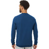 Adidas Men's Collegiate Navy Crewneck Sweatshirt