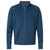 Adidas Men's Crew Navy Quarter Zip Pullover