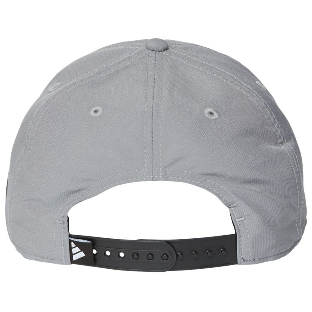 Adidas Grey Three Sustainable Performance Cap