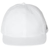 Adidas White Sustainable Performance Cap