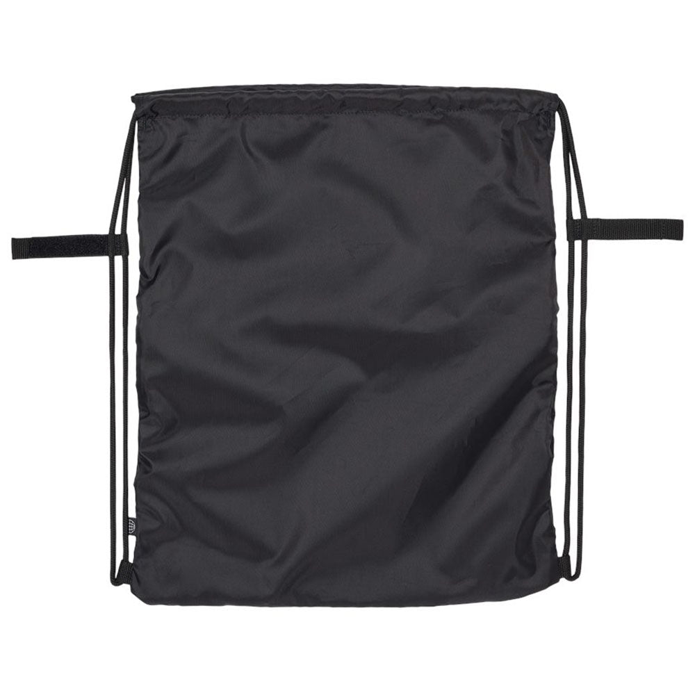 Adidas Black Sustainable Gym Sack