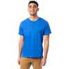 Alternative Apparel Unisex Royal Go-To T-Shirt