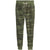 Alternative Apparel Women's Camo Jogger Eco-Fleece Pant