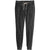 Alternative Apparel Women's Eco Black Jogger Eco-Fleece Pant