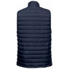 Stormtech Men's Navy/Graphite Stavanger Thermal Vest