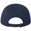 Sportsman Navy Unstructured Cap