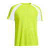 Color Neon Yellow