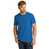 Allmade Unisex Beacon Blue Organic Cotton Tee