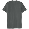 Allmade Unisex Terrain Grey Organic Cotton Tee