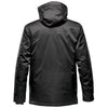 Stormtech Men's Charcoal Zurich Thermal Jacket