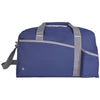 Atchison Navy Recycled PET Center Court Duffel