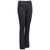 Expert Women's Black Bootcut Legging