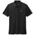 Brooks Brothers Men's Deep Black Pima Cotton Pique Polo