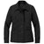 Brooks Brothers Women's Deep Black Quilted Jacket