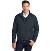 Brooks Brothers Men's Night Navy Bomber Jacket