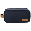 Brooks Brothers Navy Blazer Wells Dopp Kit