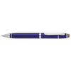 Logomark Conductor Blue Pen