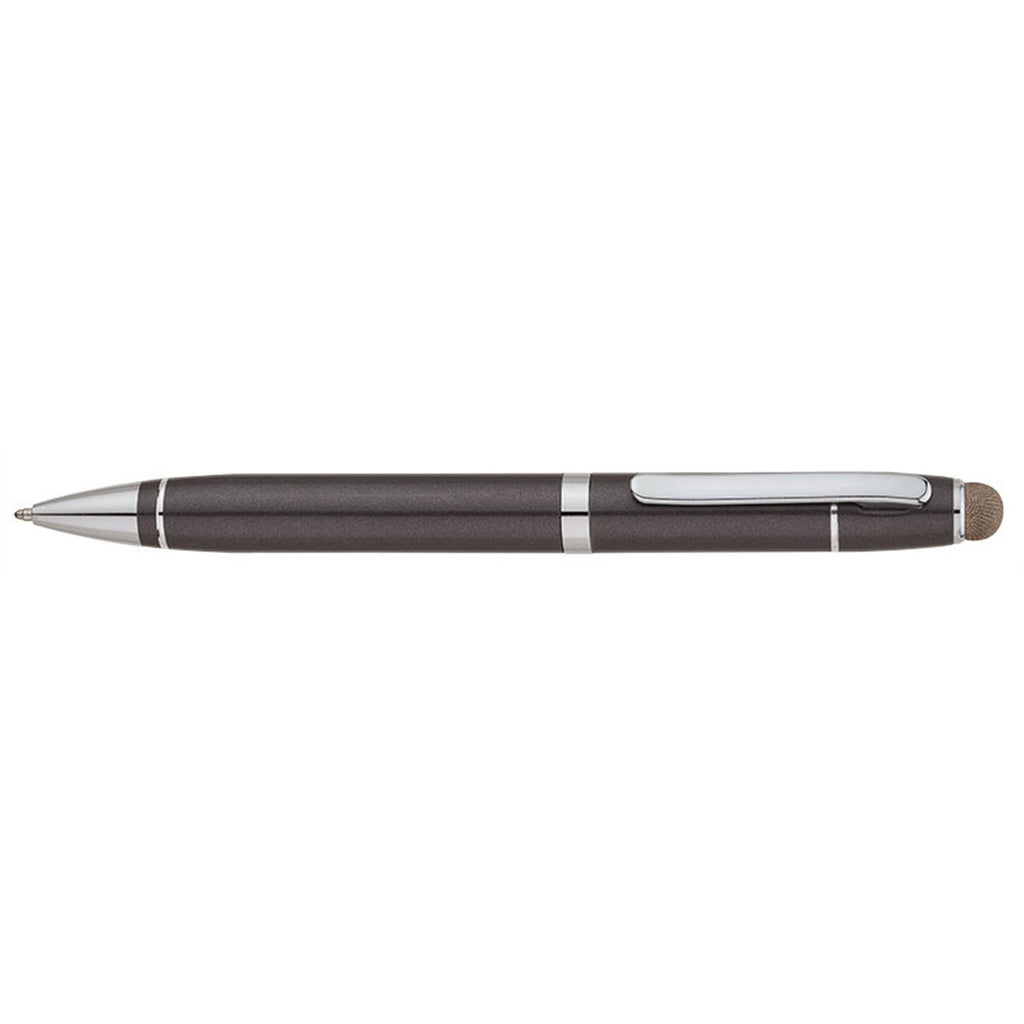 Logomark Conductor Grey Pen