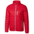 Cutter & Buck Men's Red Tall Rainier Jacket