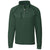 Cutter & Buck Men's Hunter Heather Tall Mainsail Half Zip