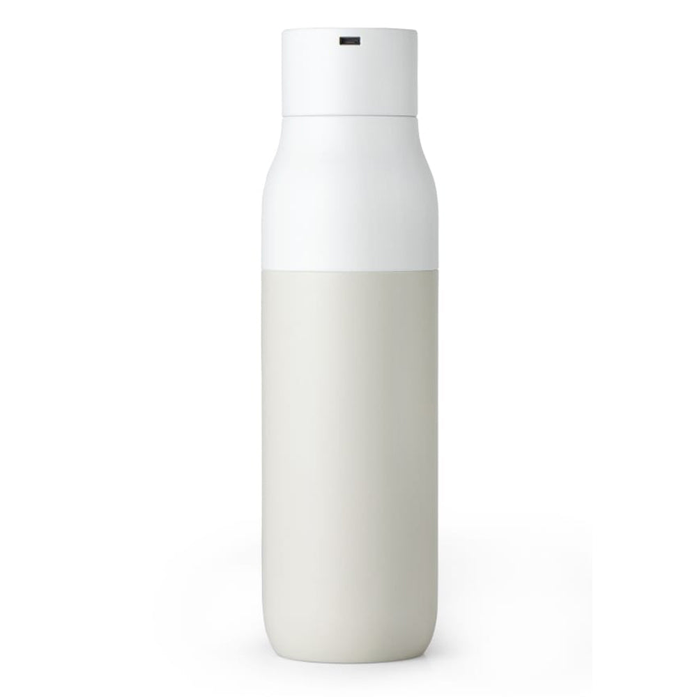 LARQ Granite White Bottle PureVis 17 oz