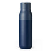 LARQ Monaco Blue Bottle PureVis 17 oz