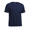 Expert Men's Navy Siro Short Sleeve Tee