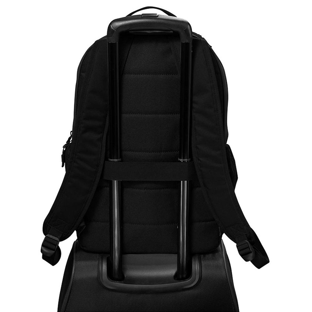 Port Authority Black Daily Commute Backpack