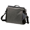 Port Authority Grey Heather Vector Briefcase