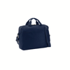 Port Authority River Blue Navy Access Briefcase