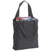 Port Authority Graphite Grey Ultra-Core Shopper Tote