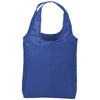 Port Authority True Royal Ultra-Core Shopper Tote