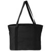 Port Authority Deep Black C-FREE Recycled Tote